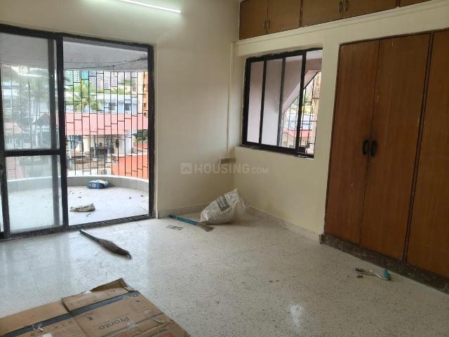 Flat for rent in Navi Mumbai, Nerul