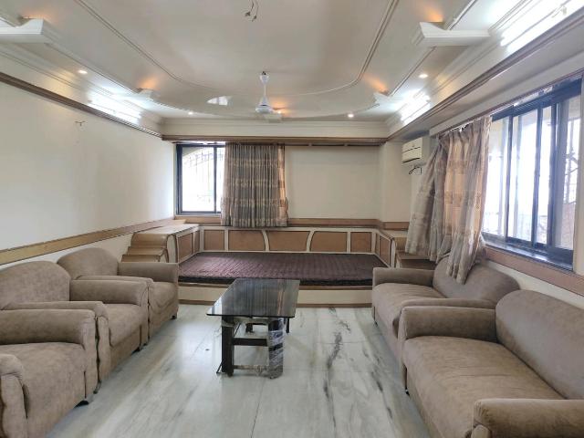 Flat for rent in Navi Mumbai, National Capital Territory Of Delhi