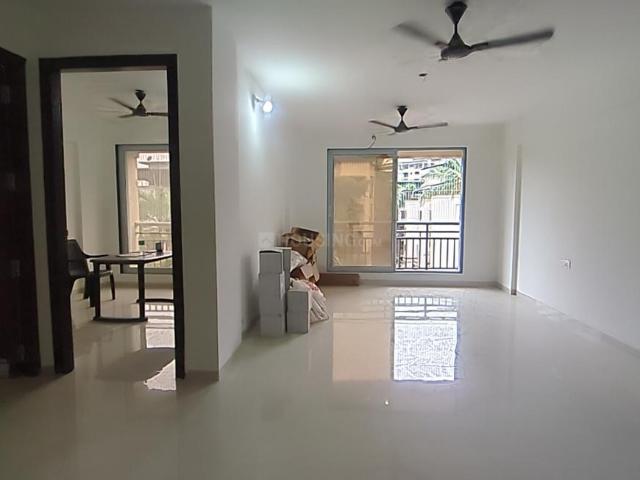 Flat for rent in Navi Mumbai, National Capital Territory Of Delhi