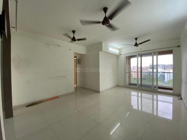 Flat for rent in Navi Mumbai, Nerul