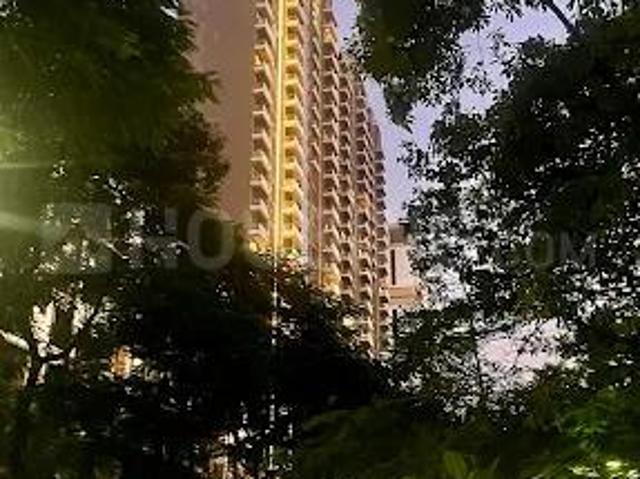 Flat for rent in Navi Mumbai, Nerul