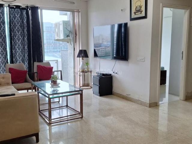 Flat for rent in Navi Mumbai, National Capital Territory Of Delhi