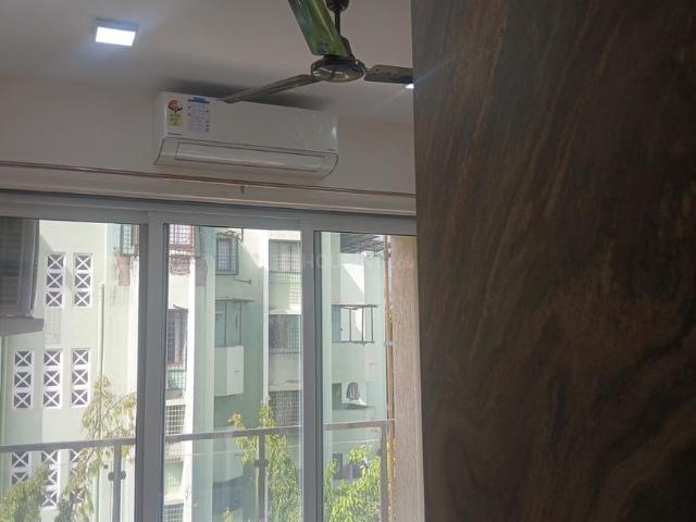 Flat for rent in Navi Mumbai, Nerul