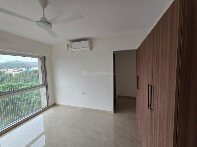 Flat for rent in Navi Mumbai, Nerul
