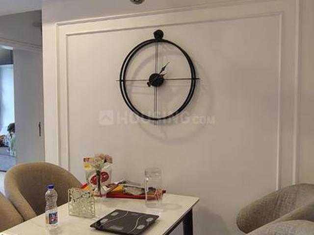 Flat for rent in Navi Mumbai, Nerul