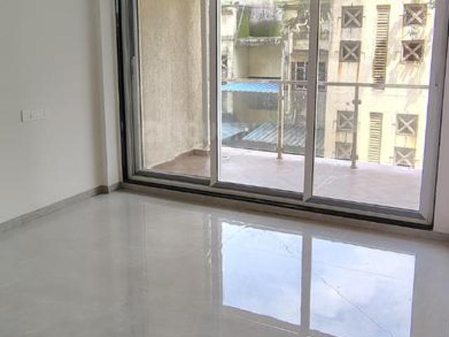 Flat for rent in Navi Mumbai, Nerul