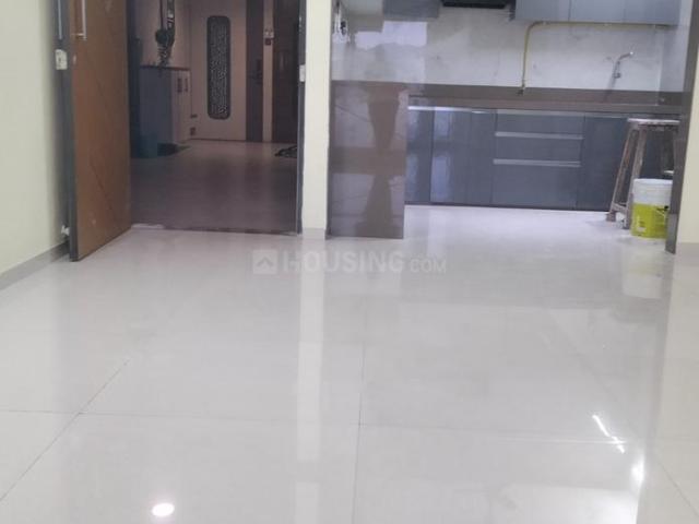 Flat for rent in Navi Mumbai, Nerul