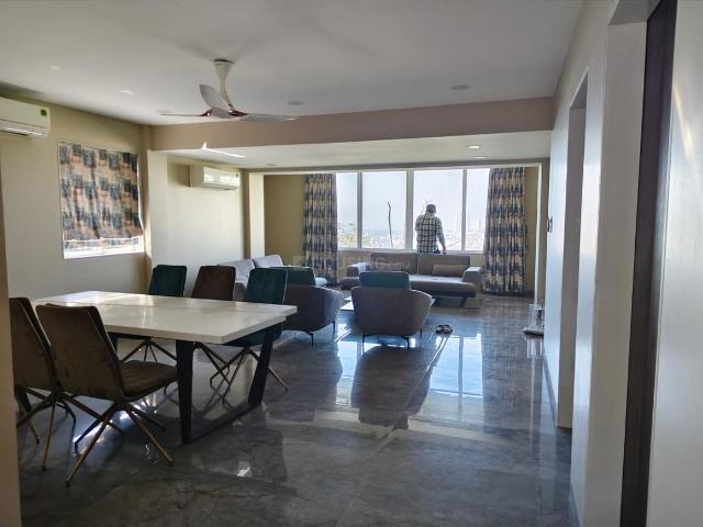 Flat for rent in Navi Mumbai, National Capital Territory Of Delhi
