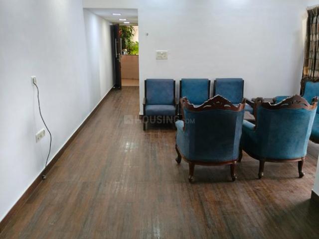Flat for rent in Navi Mumbai, Nerul