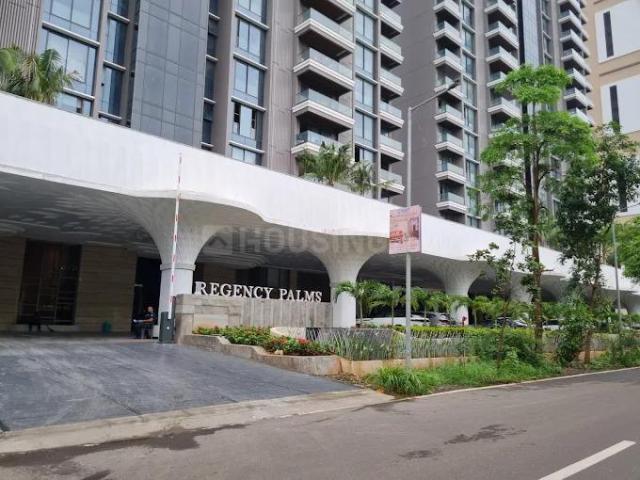 Flat for rent in Navi Mumbai, Nerul