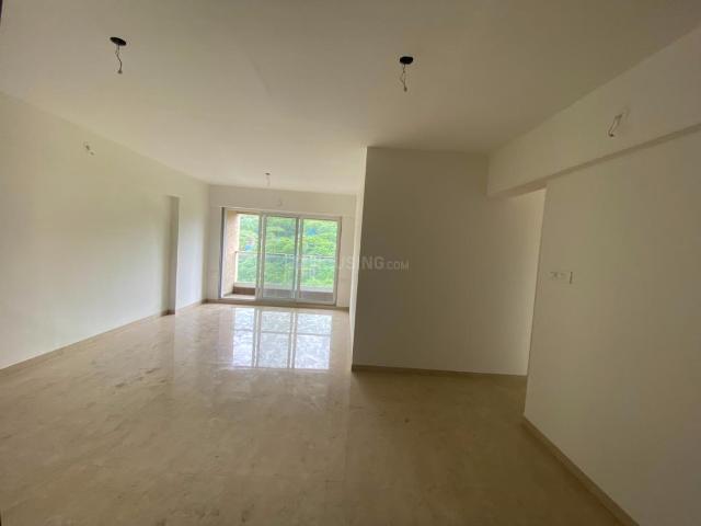 Flat for rent in Navi Mumbai, Nerul