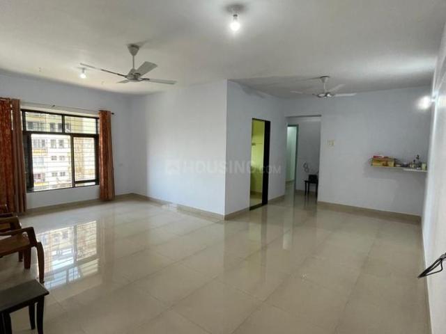 Flat for rent in Navi Mumbai, National Capital Territory Of Delhi