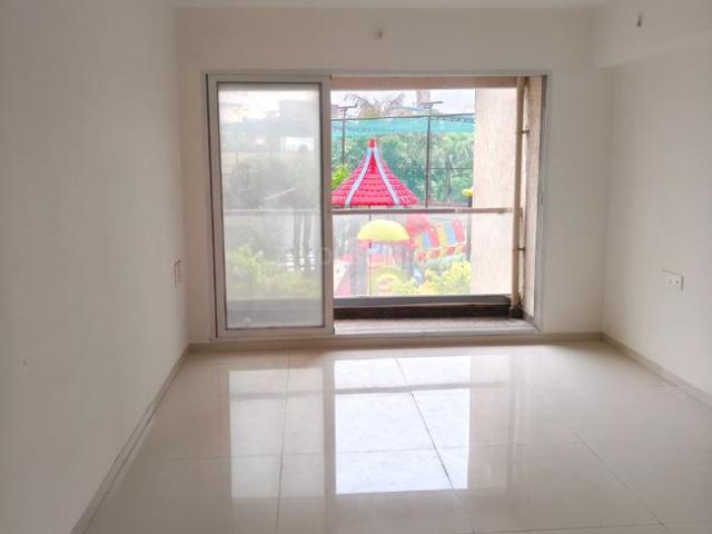 Flat for rent in Navi Mumbai, Nerul