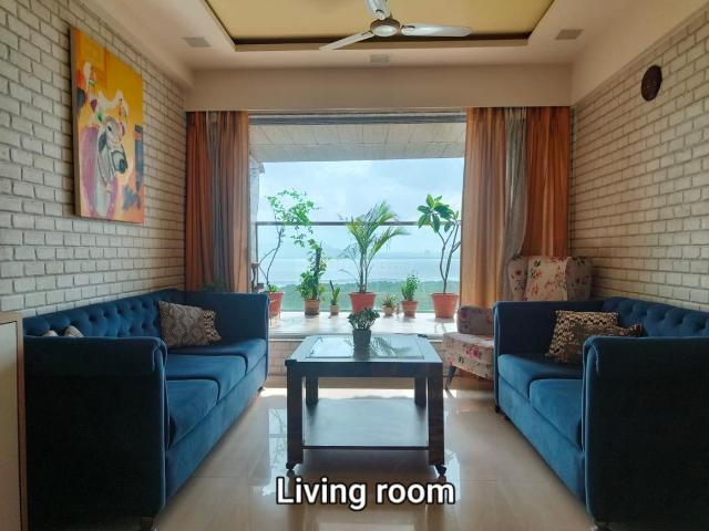 Flat for rent in Navi Mumbai, National Capital Territory Of Delhi