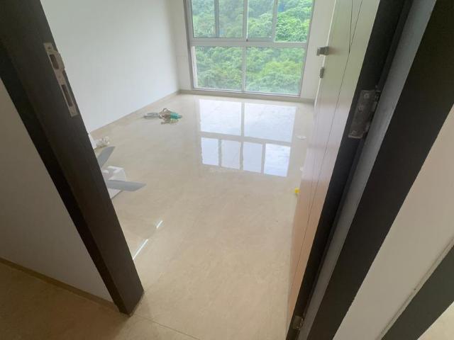Flat for rent in Navi Mumbai, Nerul