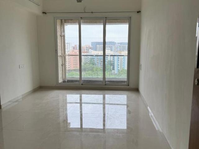 Flat for rent in Navi Mumbai, Nerul