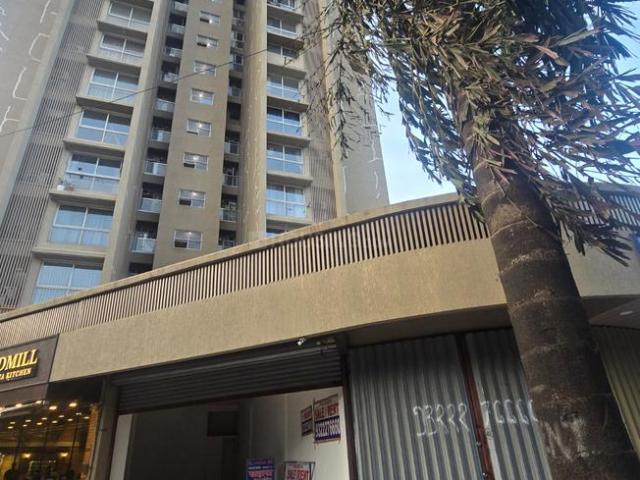 Flat for rent in Navi Mumbai, Nerul