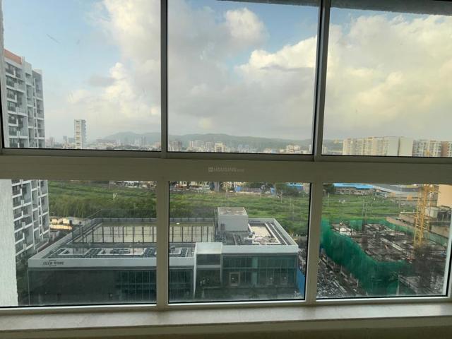 Flat for rent in Navi Mumbai, National Capital Territory Of Delhi