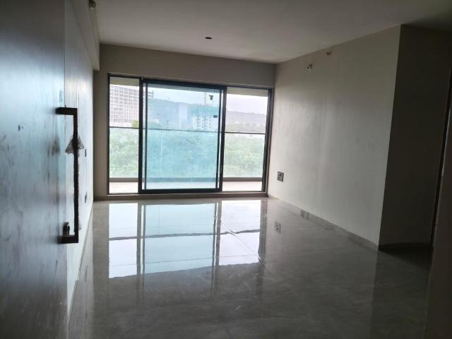 Flat for rent in Navi Mumbai, Nerul