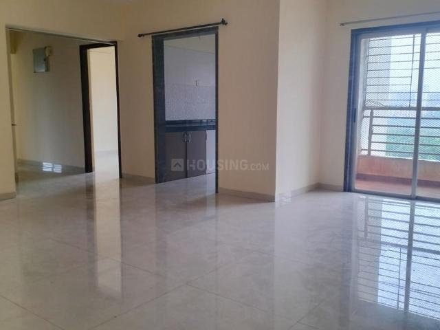 Flat for rent in Navi Mumbai, National Capital Territory Of Delhi
