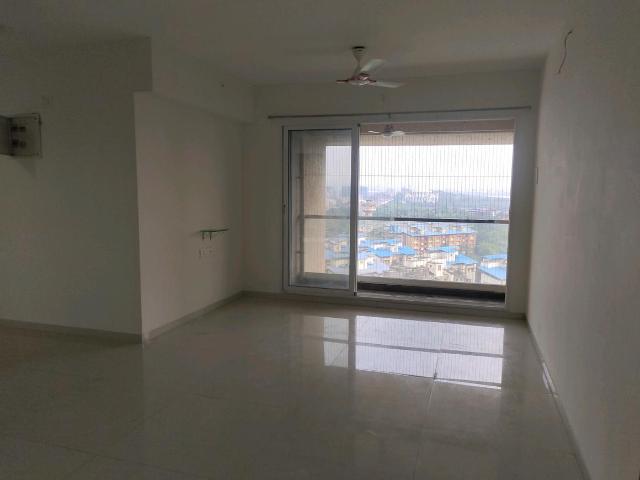 Flat for rent in Navi Mumbai, National Capital Territory Of Delhi