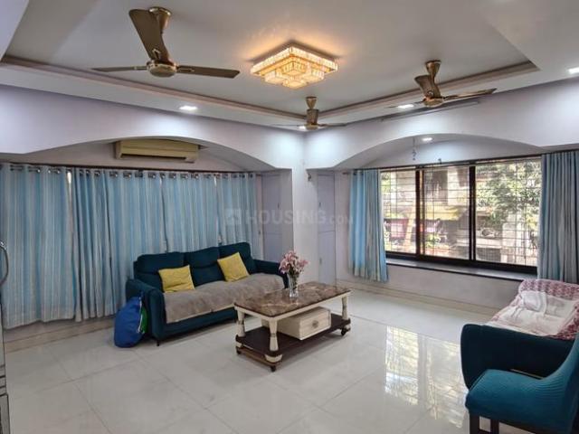 Flat for rent in Navi Mumbai, Nerul