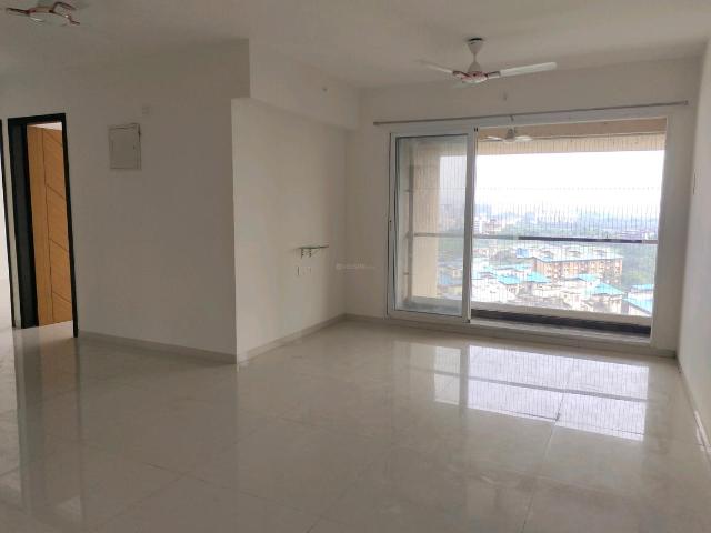 Flat for rent in Navi Mumbai, National Capital Territory Of Delhi