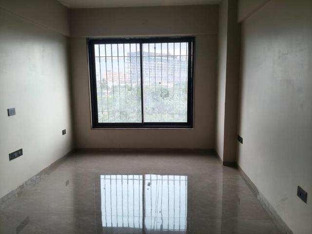 Flat for rent in Navi Mumbai, Nerul