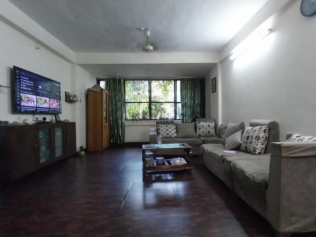 Flat for rent in Seawoods East, Navi Mumbai