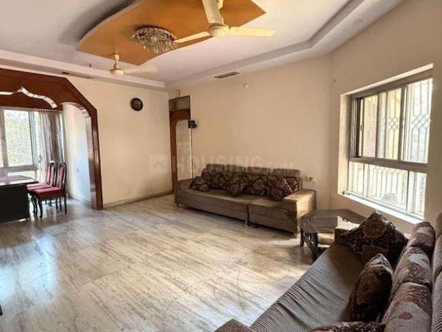 Flat for rent in Seawoods East, Navi Mumbai