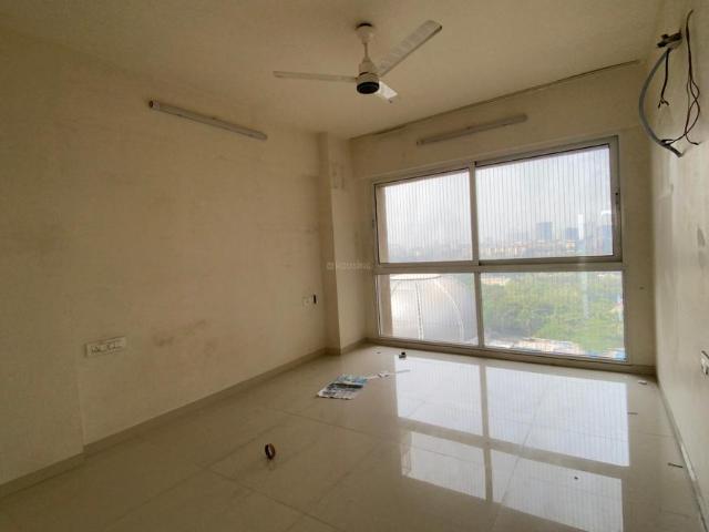 Flat for rent in Nerul East, Navi Mumbai