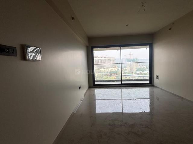 Flat for rent in Nerul East, Navi Mumbai