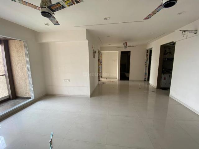 Flat for rent in Nerul East, Navi Mumbai