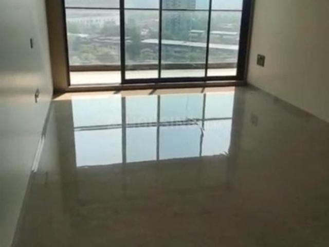 Flat for rent in Nerul East, Navi Mumbai