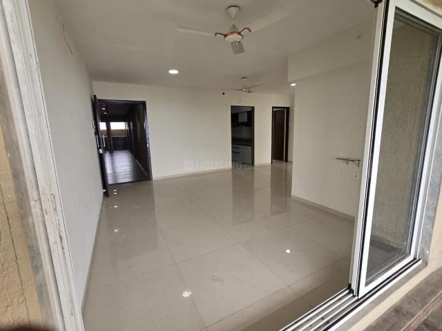 Flat for rent in Nerul East, Navi Mumbai