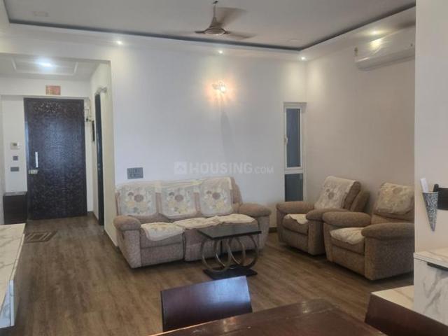Flat for rent in Nerul Village, Navi Mumbai