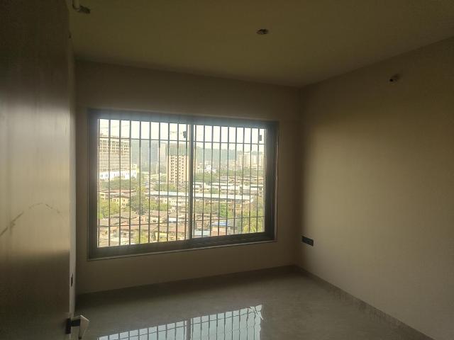 Flat for rent in Nerul East, Navi Mumbai