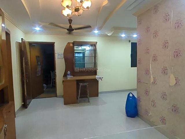 Flat for rent in Nerul East, Navi Mumbai
