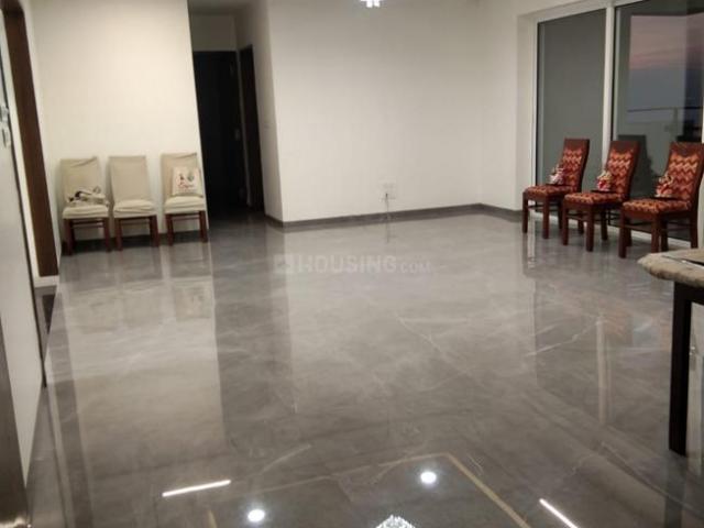 Flat for sale in Navi Mumbai, Nerul