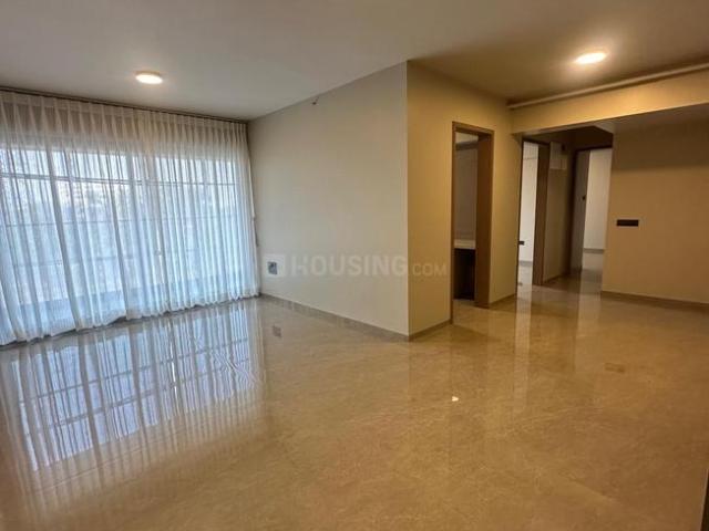 Flat for sale in Nerul East, Navi Mumbai