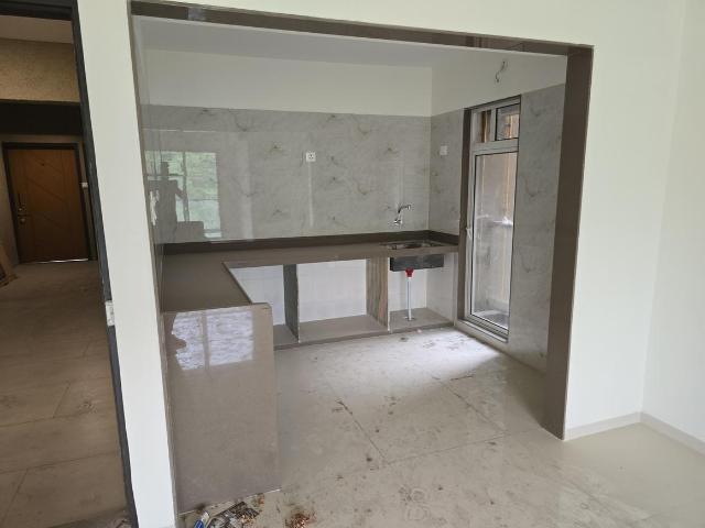 Flat for sale in Nerul East, Navi Mumbai