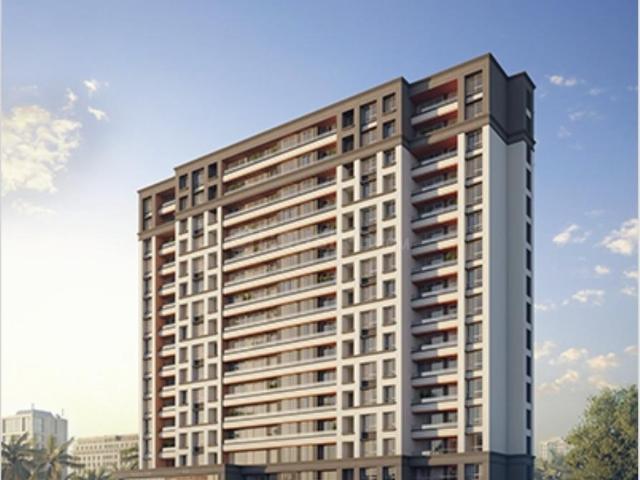 Flat for sale in Navi Mumbai, National Capital Territory Of Delhi