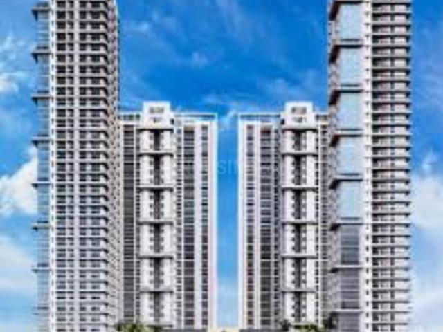 Flat for sale in Navi Mumbai, Nerul
