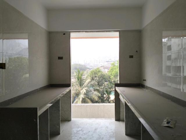 Flat for sale in Nerul East, Navi Mumbai