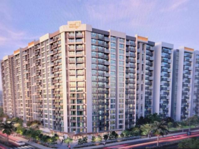 Flat for sale in Navi Mumbai, National Capital Territory Of Delhi