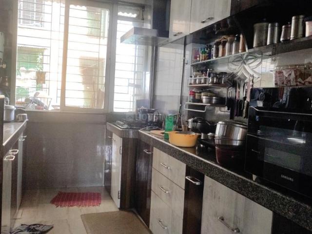 Flat for sale in Navi Mumbai, National Capital Territory Of Delhi