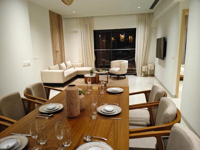 Flat for sale in Navi Mumbai, Nerul