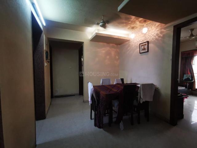 Flat for sale in Navi Mumbai, Nerul