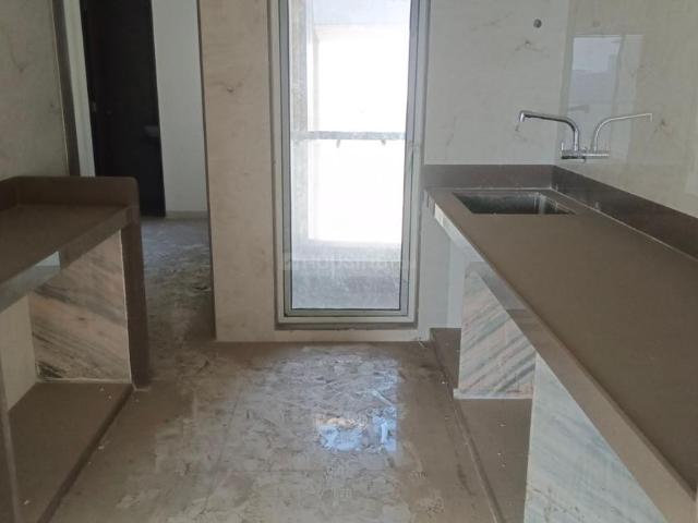 Flat for sale in Nerul East, Navi Mumbai