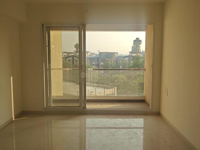Flat for sale in Navi Mumbai, Nerul